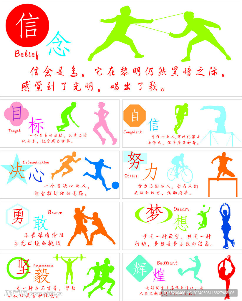 化内涵